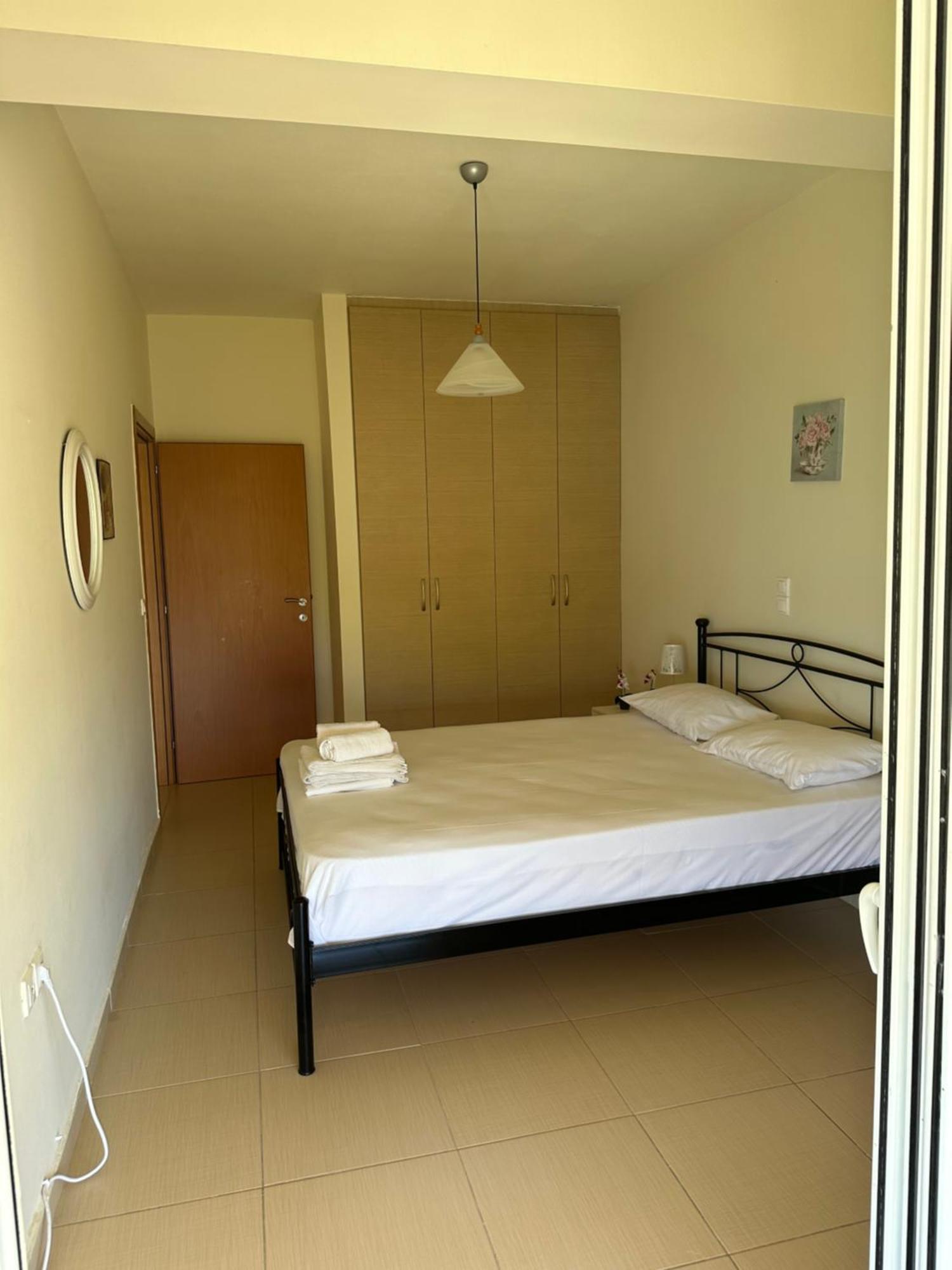 Palaiohora Avias Apartments Exterior photo
