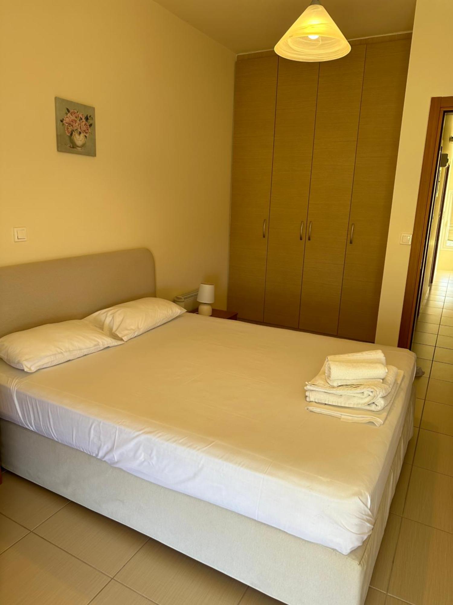 Palaiohora Avias Apartments Exterior photo