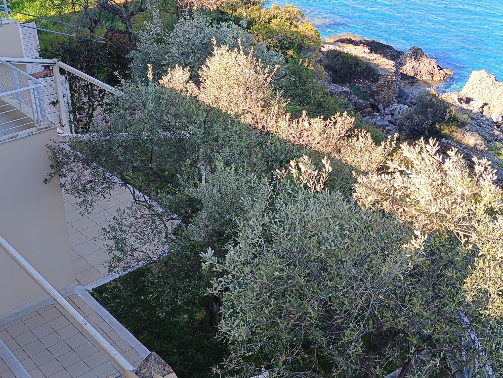 Palaiohora Avias Apartments Exterior photo